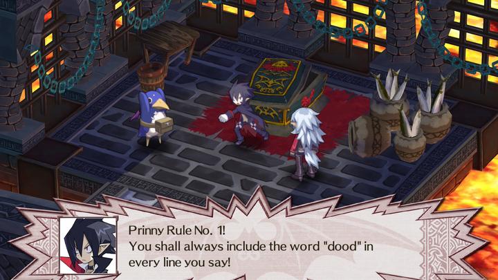 Immagine prodotto NIS Disgaea 4 Complete+ (PS4)