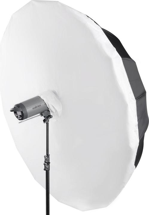 Actual product image Walimex Reflex screen (Umbrella reflector, 180 cm)