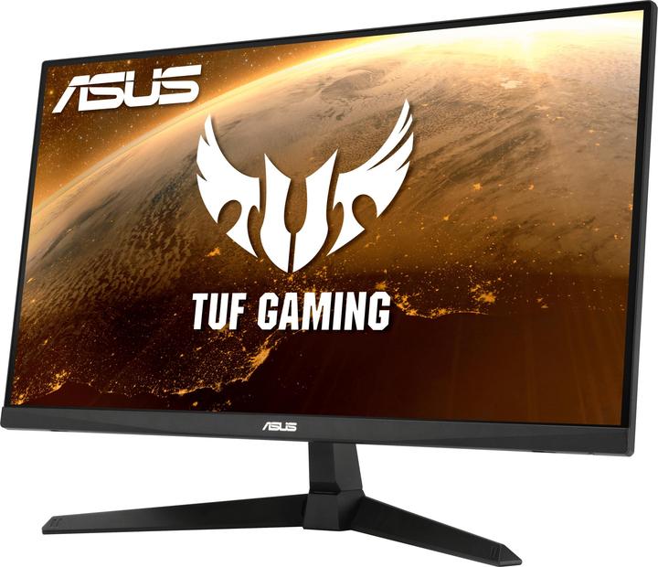 Produktbild ASUS TUF Gaming VG277Q1A (1920 x 1080 Pixel, 27")