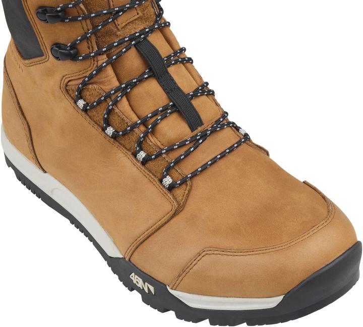 Produktbild 45NRTH Oland Winterstiefel, SPD, brown, 38 (EU) (38)
