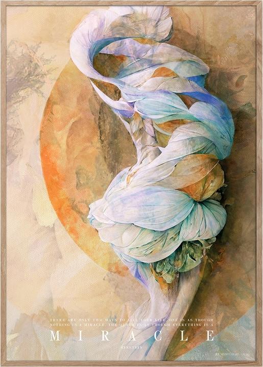 Image du produit ChiCura Miracle (100 x 140 cm)