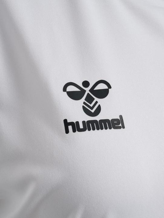 Image du produit hummel hmlESSENTIAL JERSEY S/S WOMAN (XL)