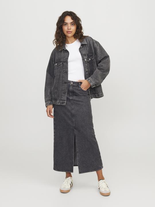 Actual product image JJXX Jxaura Long Mw Denim Skirt Aw Dnm Sn (XS)