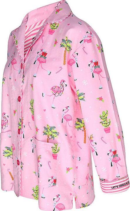 Immagine prodotto Pj Salvage Pigiama Flannels (L)