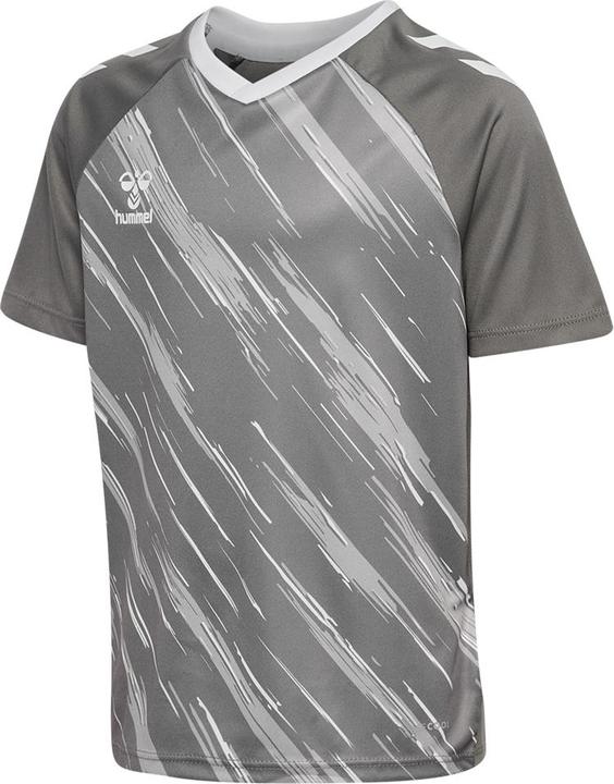 hummel Hmlmatch Triumph Jersey S/S Kids