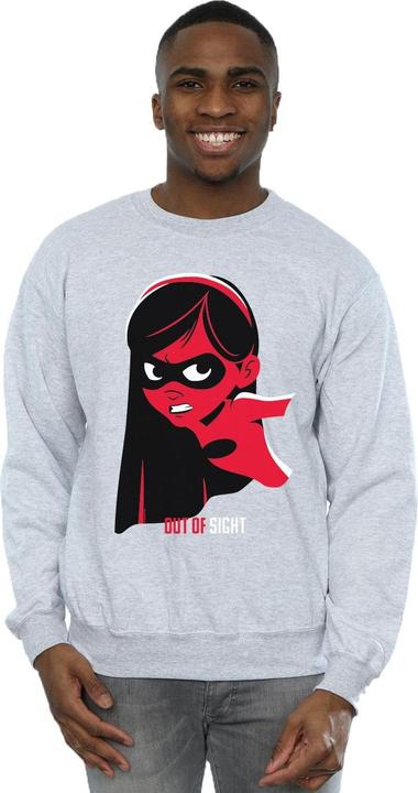 Produktbild Disney Incredibles 2 Incredible Girl Sweatshirt (XXL)