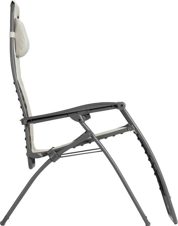 Immagine prodotto Lafuma RSXA Clip II reclinabile (164 cm)