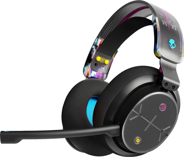 Skullcandy Plyr Multi Platform Gaming Headset (Kabellos)