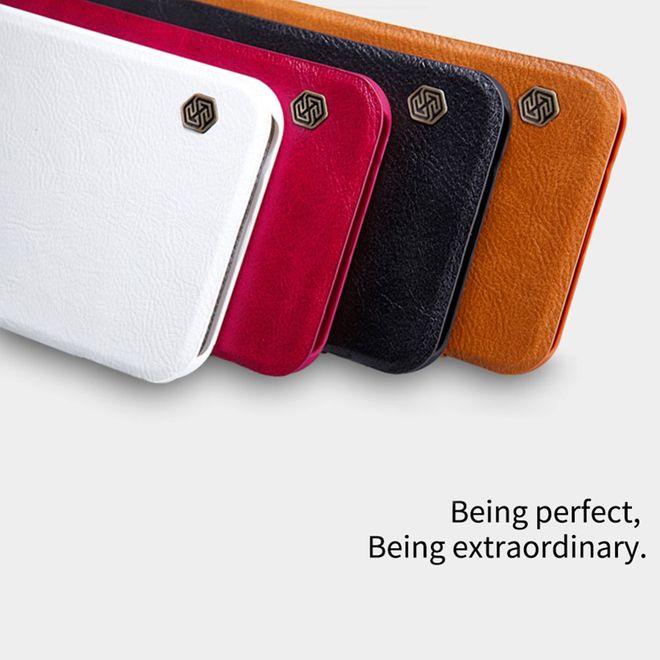 Produktbild Nillkin Qin Series (Samsung Galaxy J5 (2017))