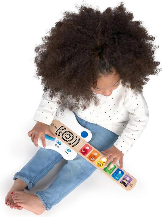 Produktbild Hape Magic Melodies Guitar