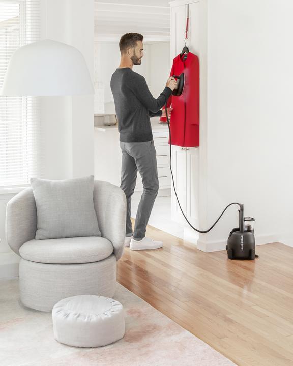 Produktbild Laurastar Haken zum Entknittern