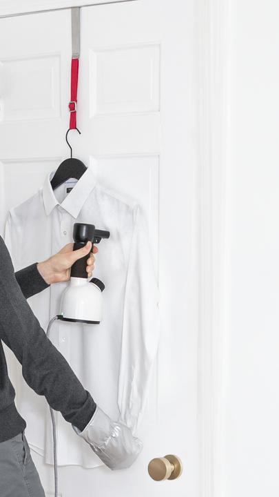 Produktbild Laurastar Haken zum Entknittern