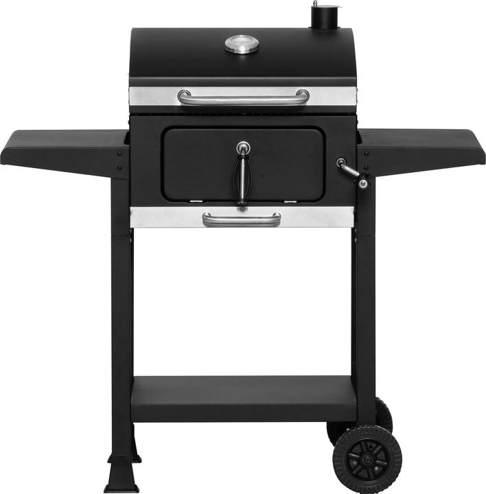 Produktbild Mustang Grill Mustang Holzkohlegrill (32 cm)