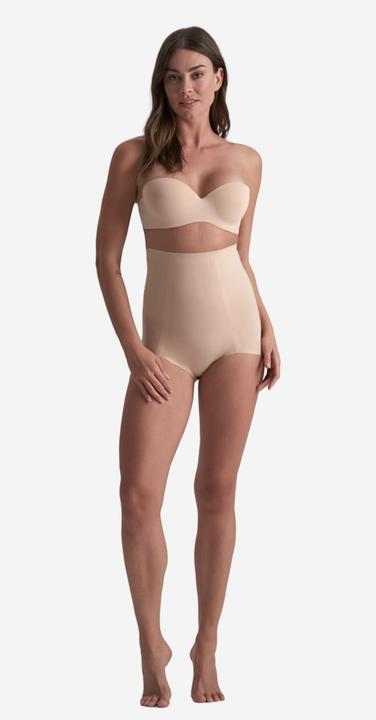 Produktbild Bye Bra Shapingslip Smooth Essentials High Waist Brief (XL, Einzelpack)