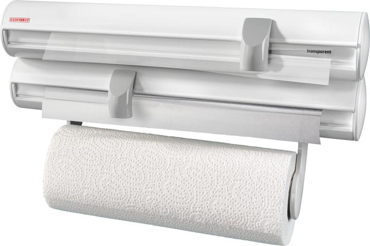 Actual product image Leifheit Rolly Mobile
