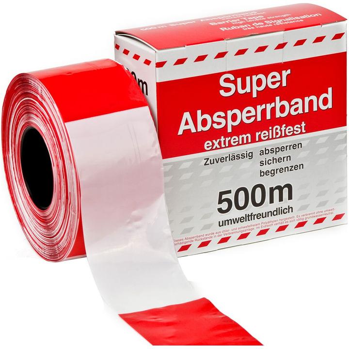 Moravia 330.10.147 Absperrband