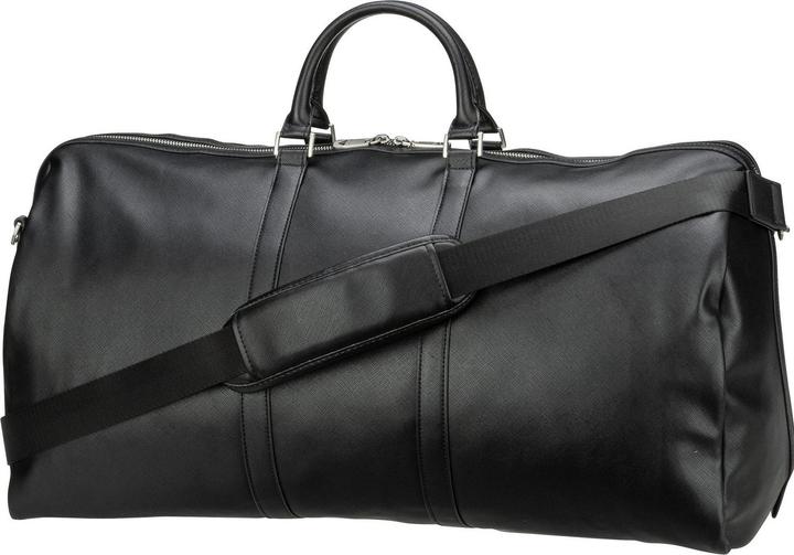Actual product image Guess Certosa Saffiano Weekender Large (47 l)