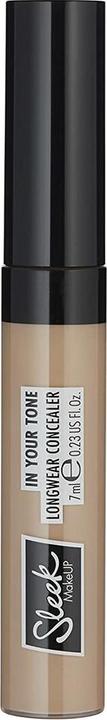 Image du produit Sleek MakeUP IN YOUR TONE concealer longue tenue #3N-light 7ml (Nº 3N-light)