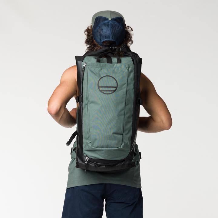 Image du produit Wild Country Sac à dos Crag Hauler 40 (38 l)