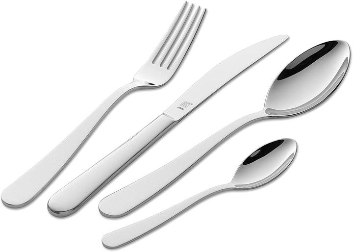 Zwilling Greenwich (68 Stück, Besteck Set)