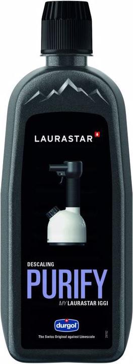 Laurastar Entkalker