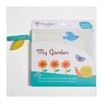 Produktbild Threadbear Stoffbuch Garten (Englisch)