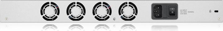 Produktbild Zyxel Router USG FLEX 700 UTM BUNDLE Firewall