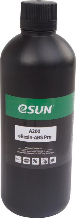 Produktbild eSUN A200 eResin-ABS Pro - 1kg (1000 g)