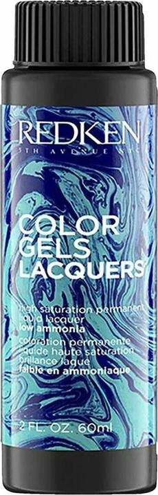 Immagine prodotto Redken COLOR GEL LACQUERS #8AB-stardust 60 ml x 3 u (Polvere di stelle 8AB)
