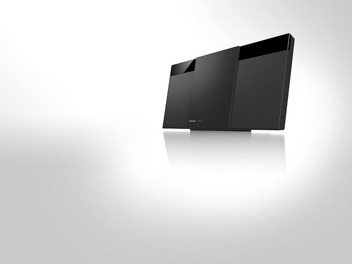 Produktbild Panasonic Sc-Hc304 (Bluetooth, CD Player, 1x 20 W)