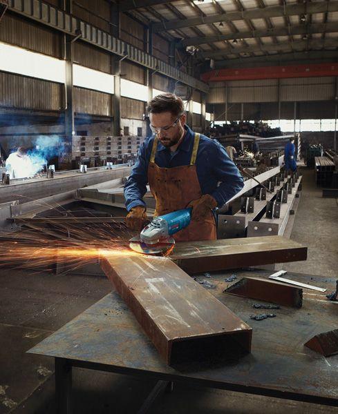 Immagine prodotto Bosch Professional GWS 22-230 J (230 mm)
