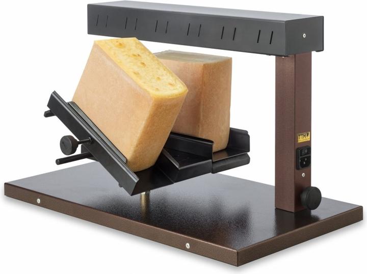 Produktbild TTM Raclettgerät DS 2000