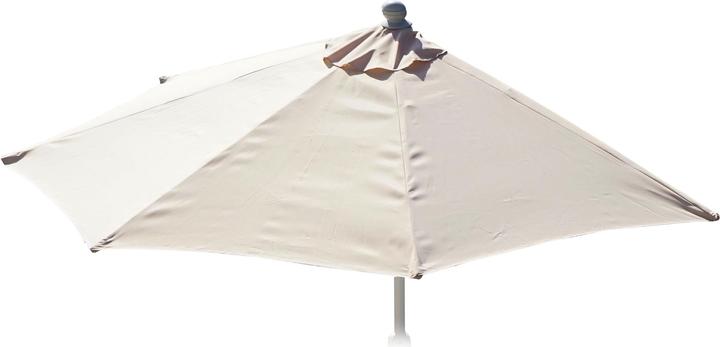Produktbild Jamb Bezug für Sonnenschirm halbrund Parla 270cm (2.85 m)
