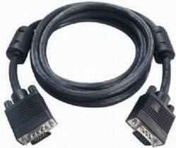 Actual product image Gembird Cablexpert Premium CC-PPVGA-6B (1.83 m, VGA)