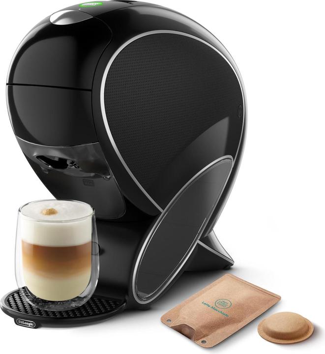 Image du produit De'Longhi Barista (NESCAFÉ Dolce Gusto)