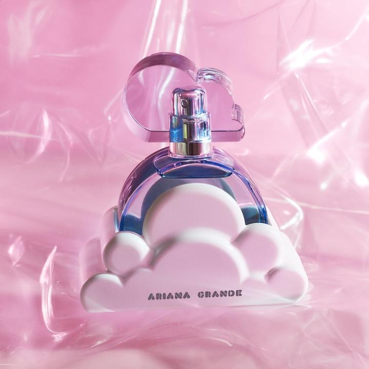 Produktbild Ariana Grande Cloud (Eau de Parfum, 50 ml)