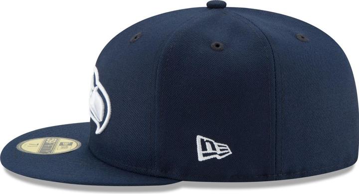 Actual product image New Era 59Fifty Fitted Cap - NFL Seattle Seahawks (7 1/8)