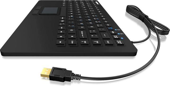 Actual product image KeySonic KSK-5230IN (DE, Cable)