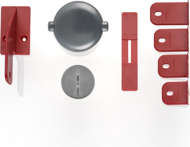 Actual product image Reer Cabinet lock