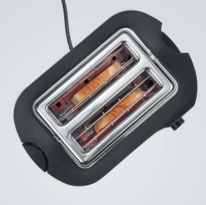 Actual product image Severin Automatic Toaster (EU plug)