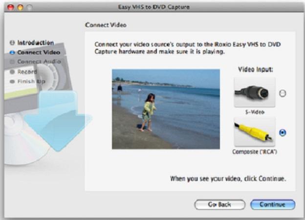 Actual product image Roxio Easy VHS to DVD (1 User, unlimited)
