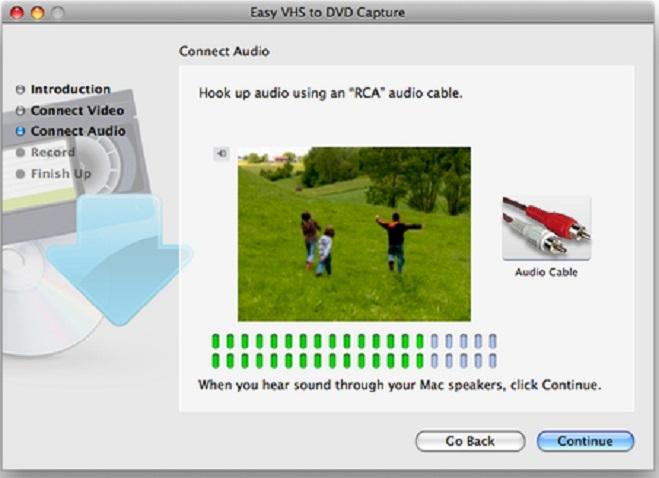 Actual product image Roxio Easy VHS to DVD (1 User, unlimited)