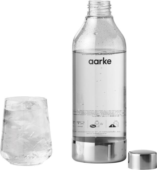 Image du produit Aarke Bouteille PET