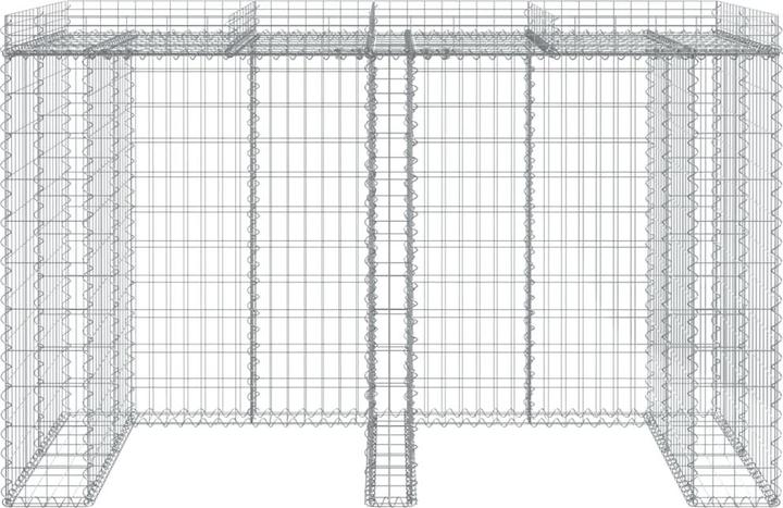 Actual product image VidaXL Liebfried