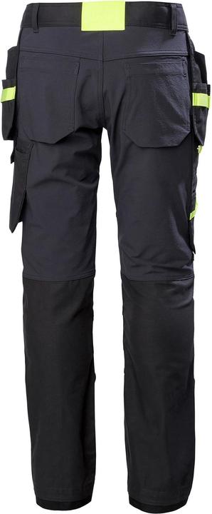 Actual product image Helly Hansen Workwear Oxford 4x Cons Pant (152)