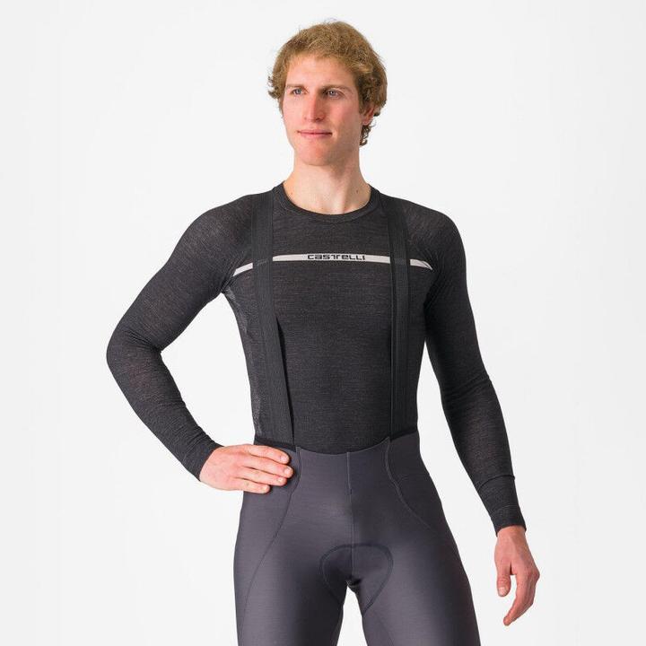 Castelli Merino Seamless Baselayer (XXL)