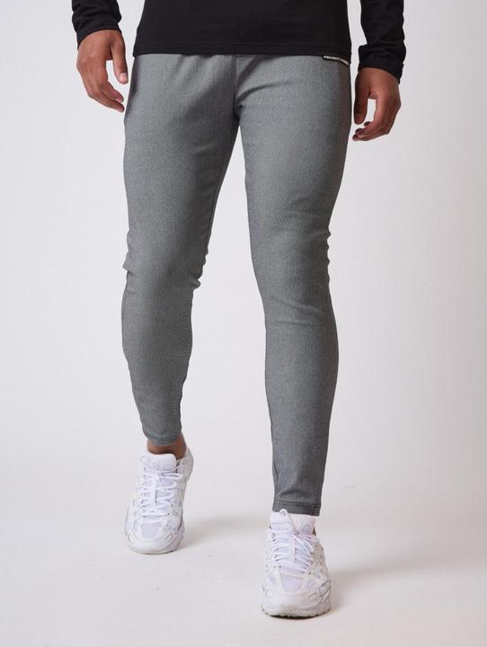 Immagine prodotto Project X Paris pantaloni slim-fit testurizzati (XL)