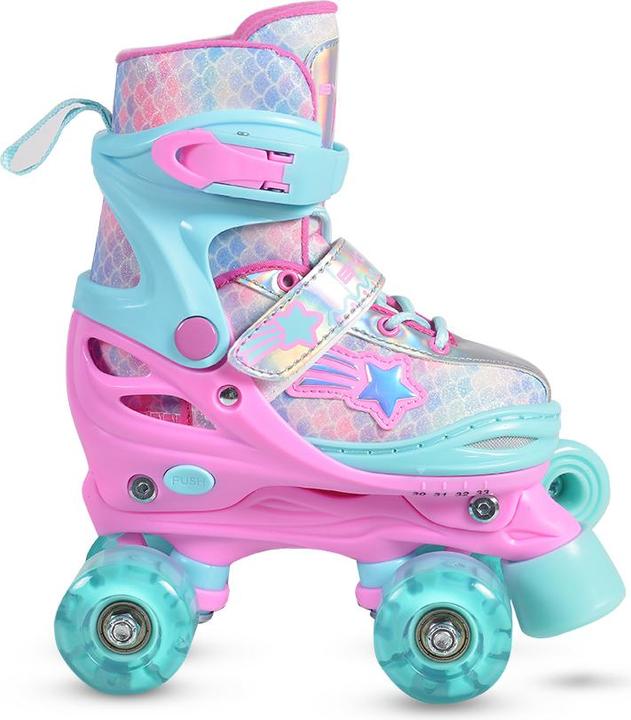 Productafbeelding Byox Rolschaatsen Ariel (34, 35, 36, 37)