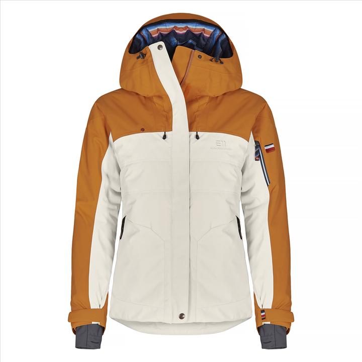 Image du produit Elevenate W St Moritz Jacket (M)