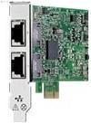 Broadcom NetXtreme 5720-2P RJ45 PCIe NIC (PCIe 2.0)